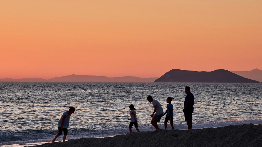 We Got Through Christmas… But Things Aren’t Okay