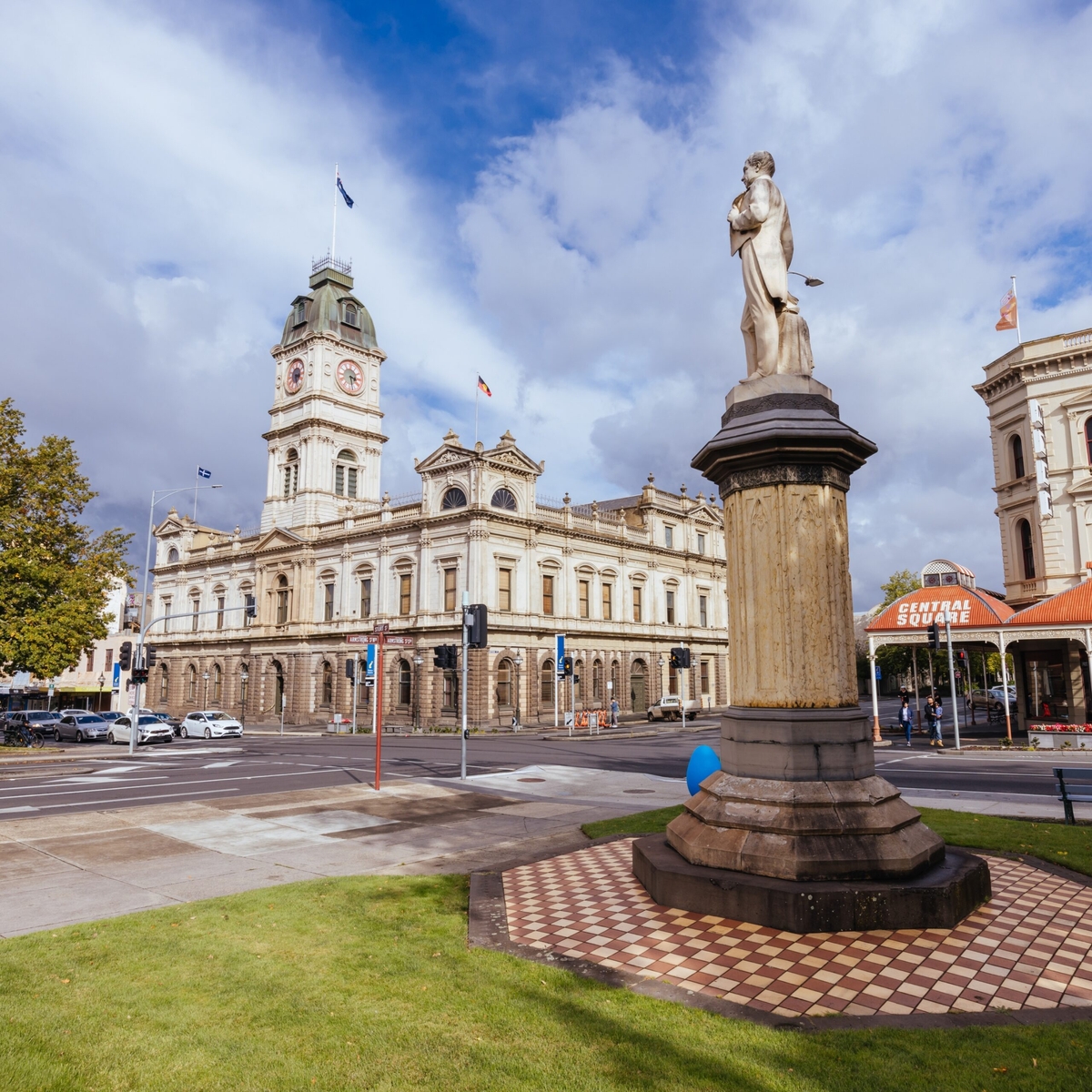 Family Law Support, Right Here in Ballarat