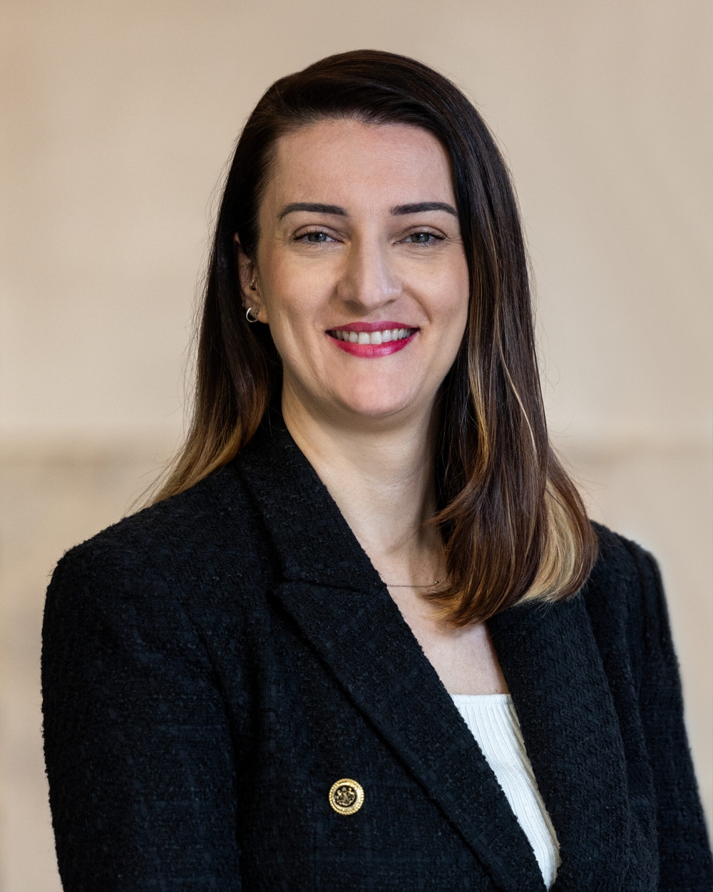 Ana Maria Oreskovic