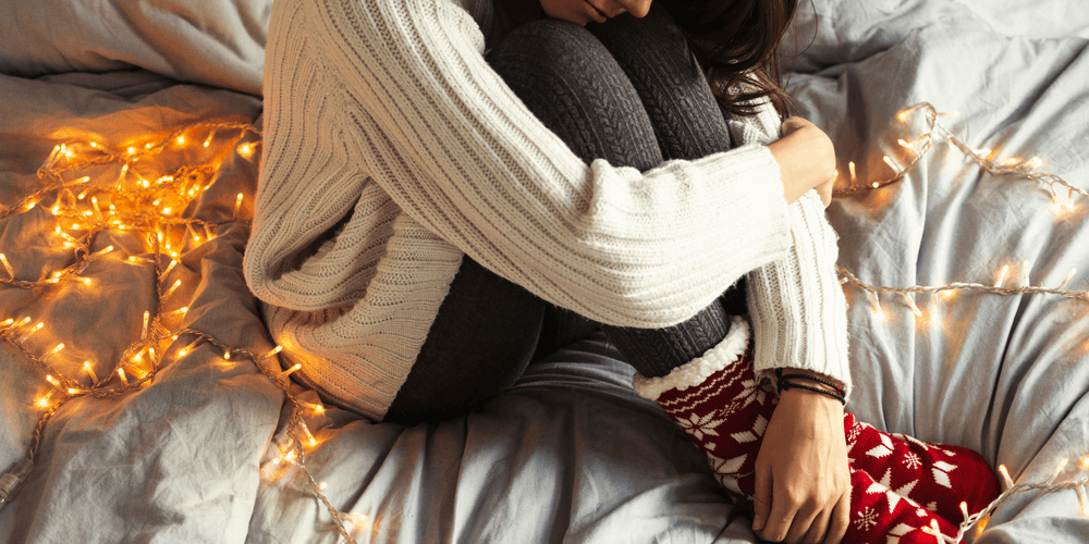 How to navigate the festive season if you’re newly separated