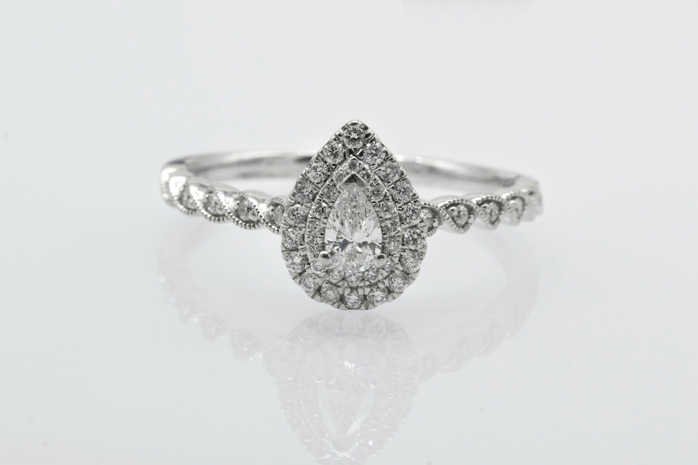 Beyond the sparkle: What women do with their rings after divorce.
