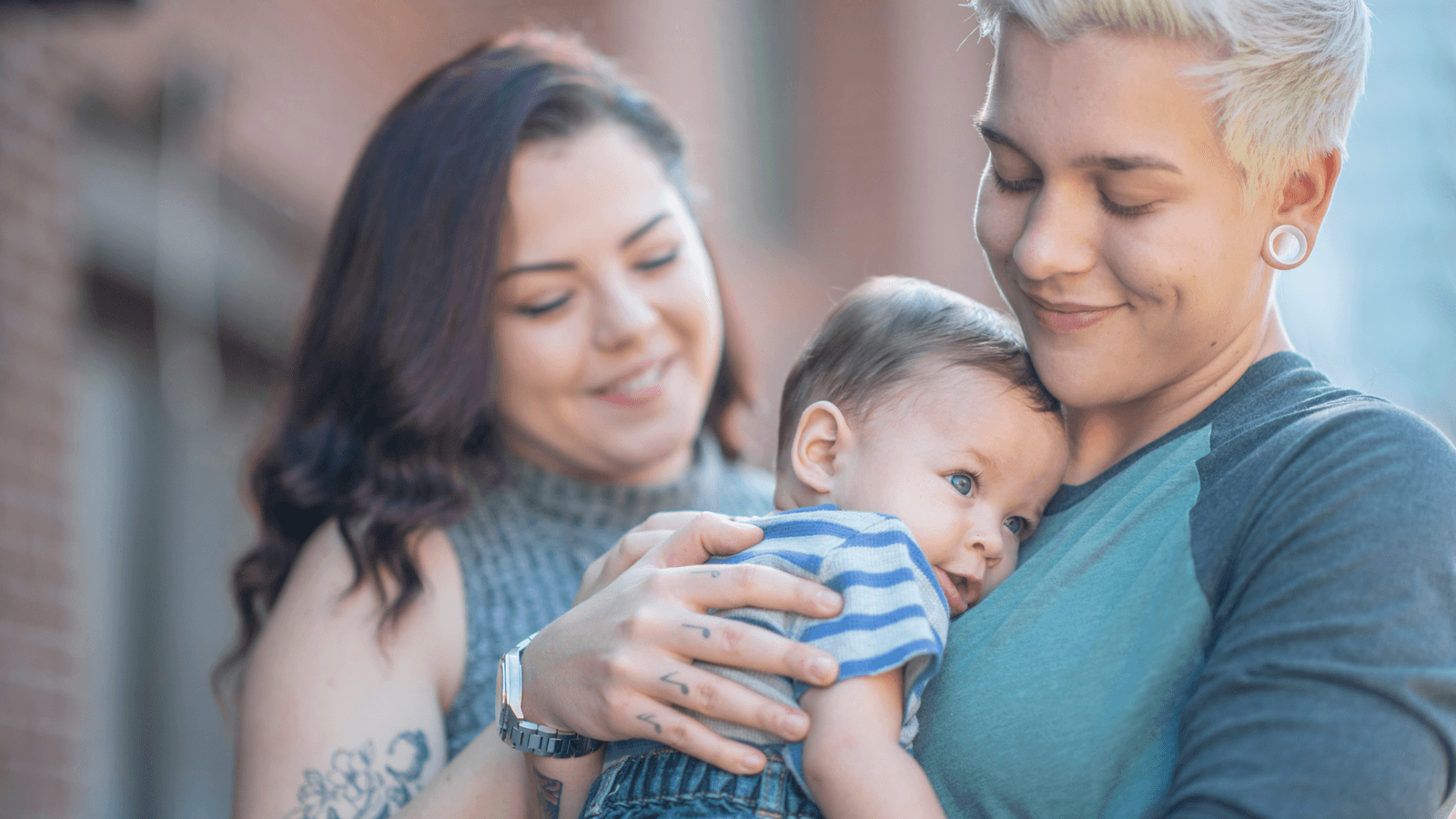 LGBTQIA+ Parenting Legal Considerations in Australia