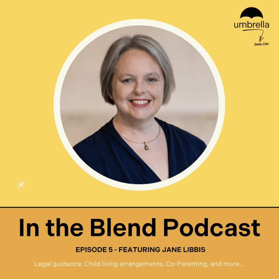 Blended Families, Step-Parenting & Parenting Plans