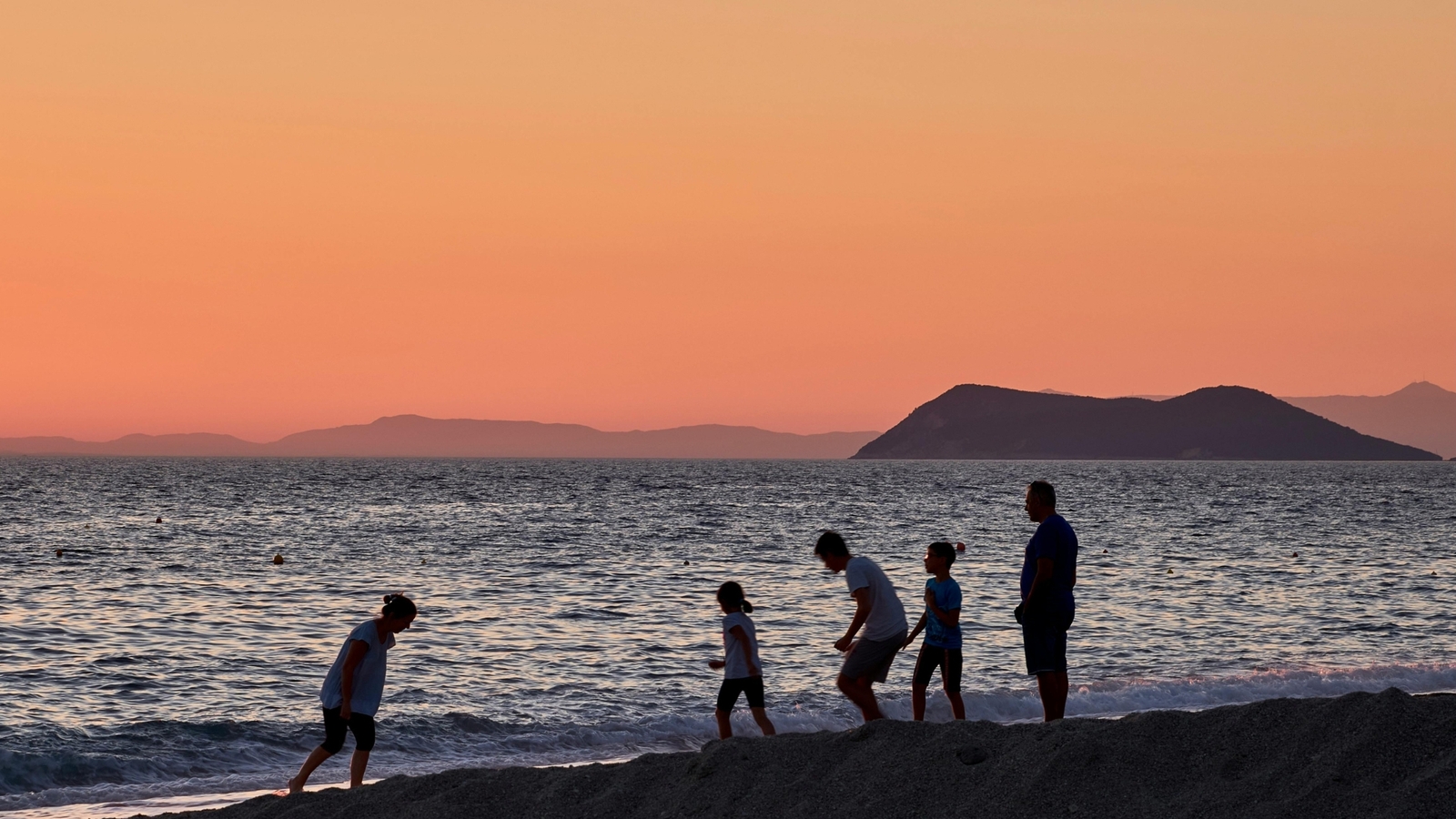 We Got Through Christmas… But Things Aren’t Okay