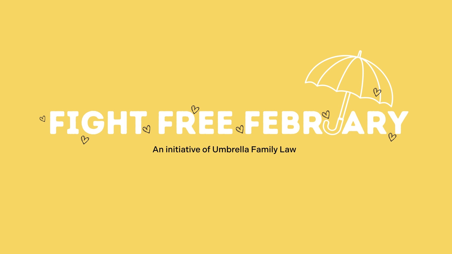 Umbrella Family Law