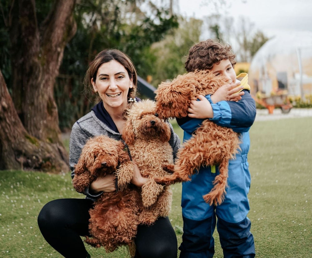 What Happens to the Fur Baby if its Human Parents Separate?