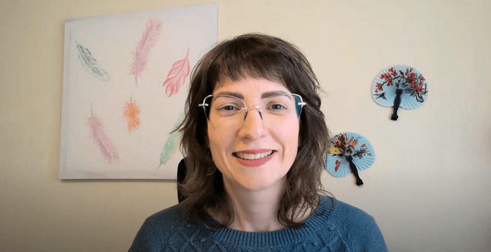 Florandorder chats with Jane Libbis