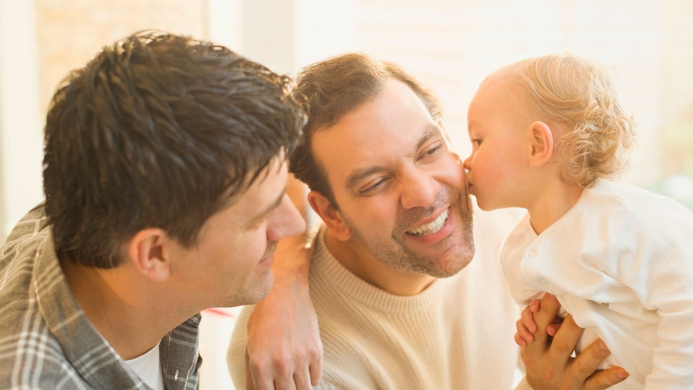 Rainbow Families and Family Law: A Guide for Same-Sex Parents