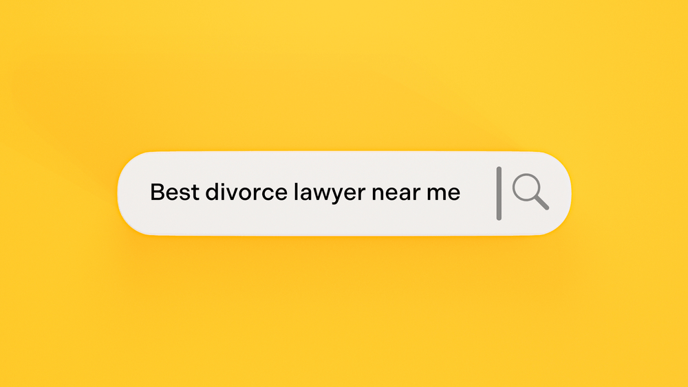 Beyond the Google Search – Finding the Right Family Lawyer for Your Separation