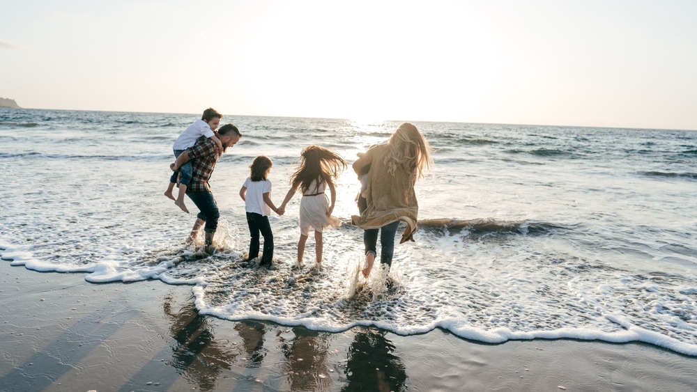 Navigating Co-Parenting Challenges as a Step-Parent: Supporting Your Partner While Maintaining Harmony