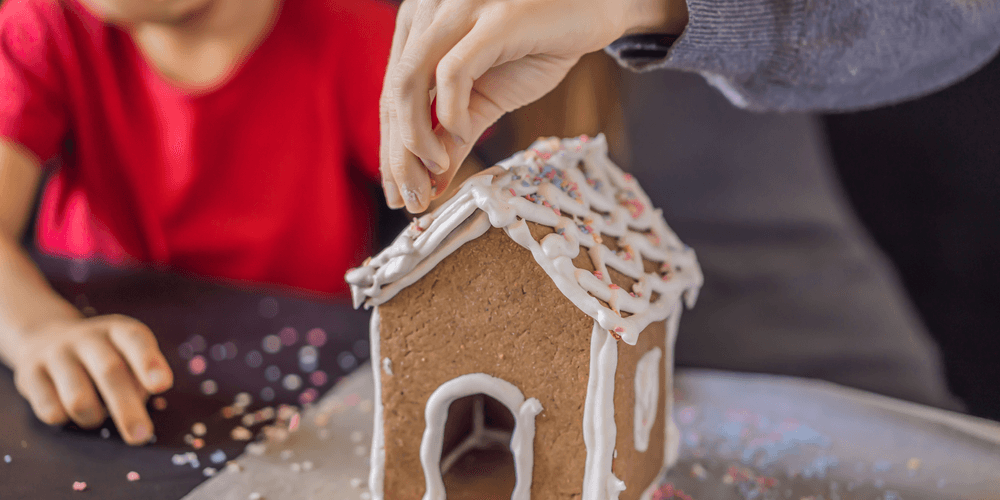 10 tips for parents who have separated during the festive season