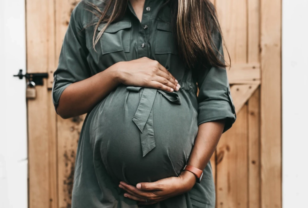 Surrogacy & Family Law