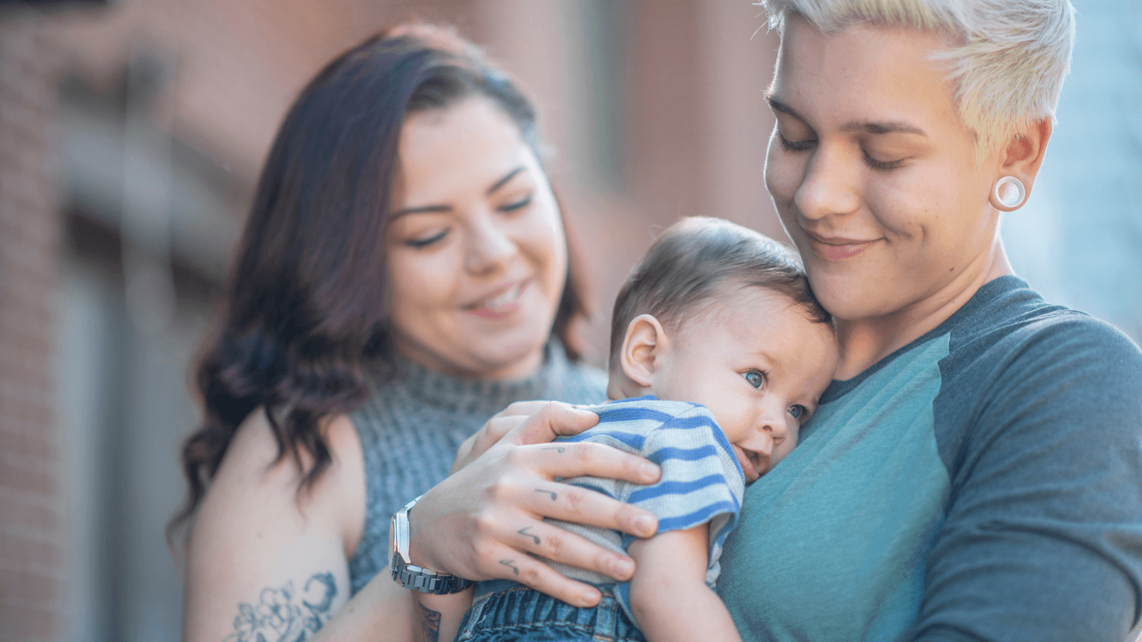 LGBTIQA+ Parenting Legal Considerations in Australia