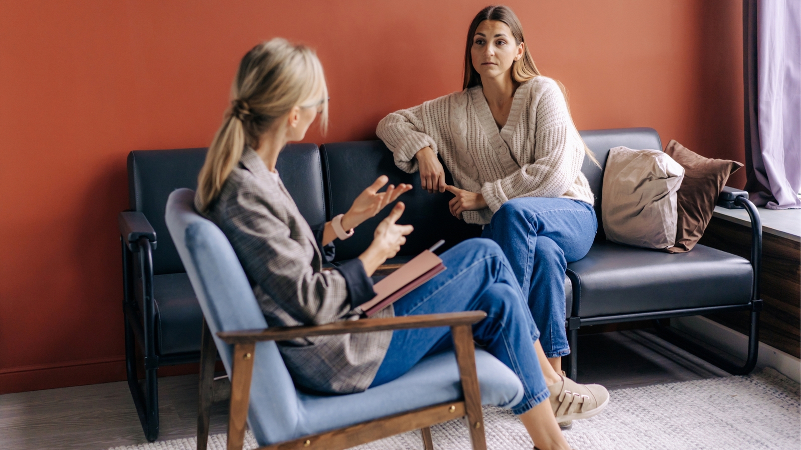 What Is a Psychological Assessment in Family Law?