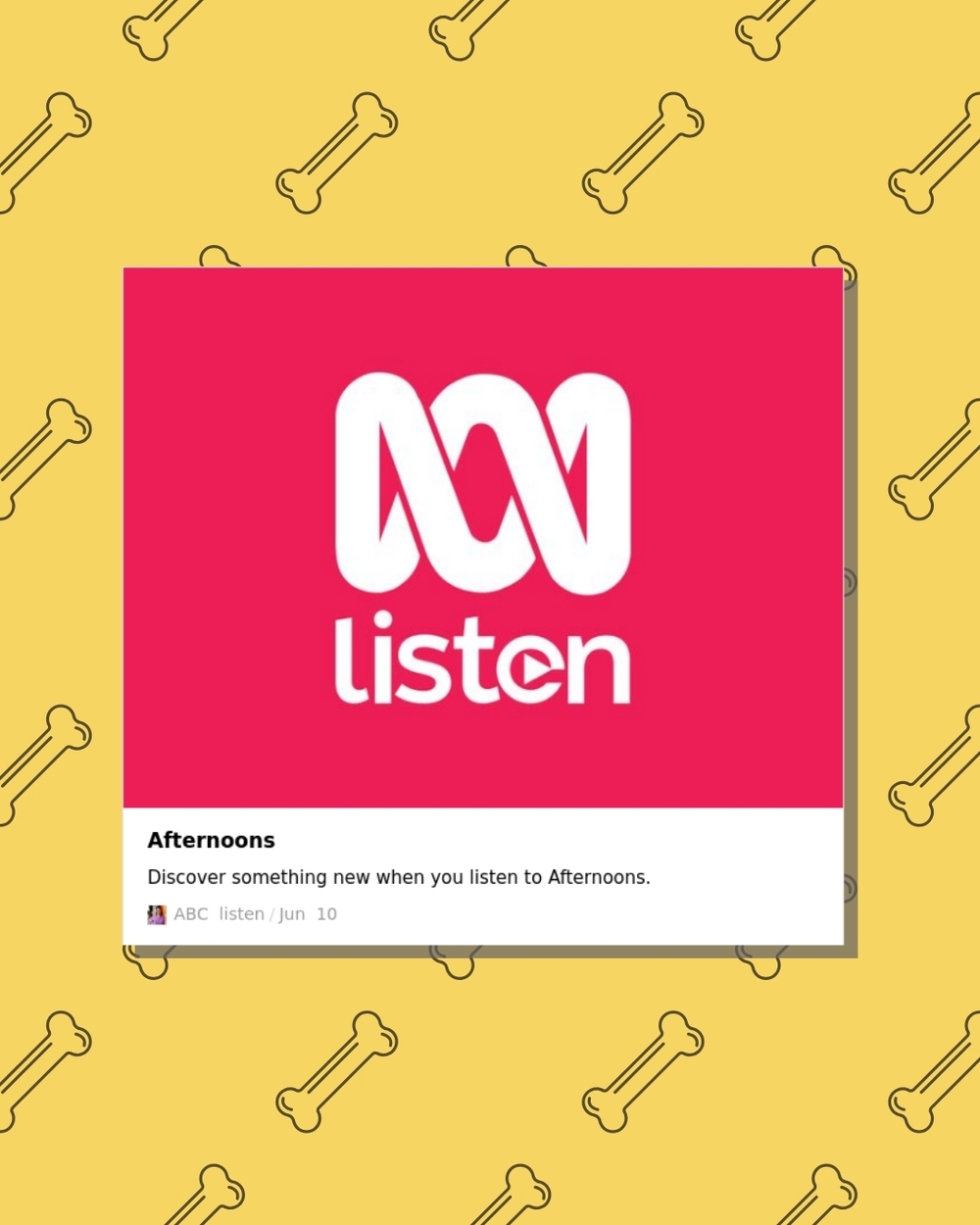 Eve Smith Discusses Pet Welfare in Family Law on ABC Darwin Afternoons