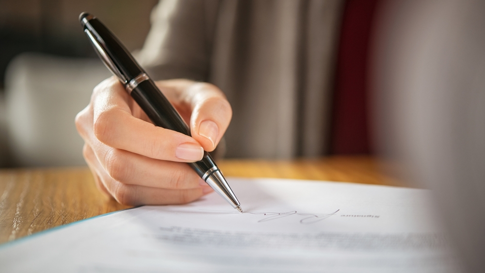 Do I Need a Lawyer for a Binding Financial Agreement? (And Other FAQs)