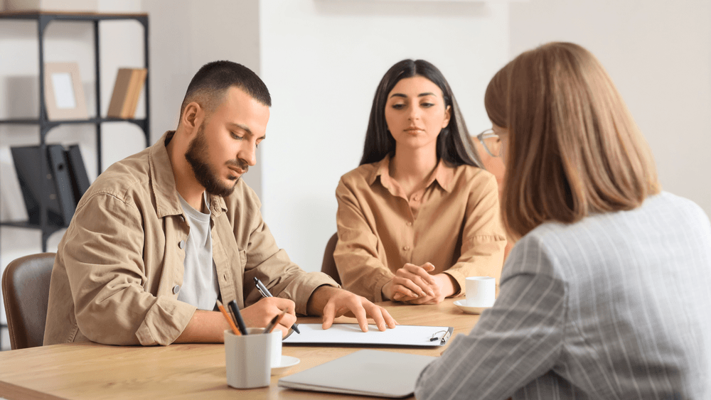 Heads of Agreement in Family Law: What Is It and Is It Legally Binding?