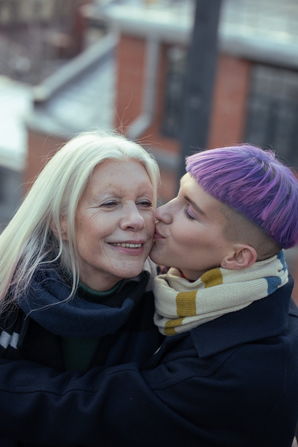 Grandparents and Family Law